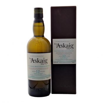 Port Askaig 12yo 2006-07/2020 | Spring Edition 2020 | Elixir Distillers