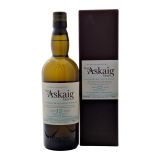 Port Askaig 12yo spring 2020