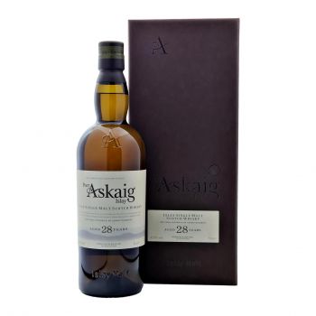 Port Askaig 28yo 2019 | Elixir Distillers