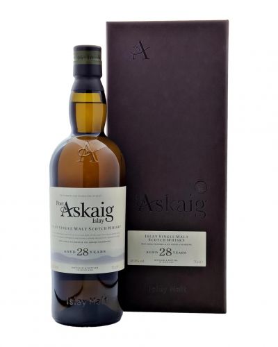 Port Askaig 28yo 2019 | Elixir Distillers