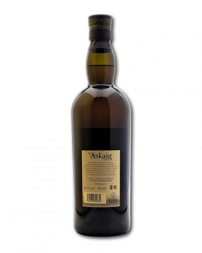 Port Askaig 34yo 1983/2018 | Caol Ila | Elixir Distillers