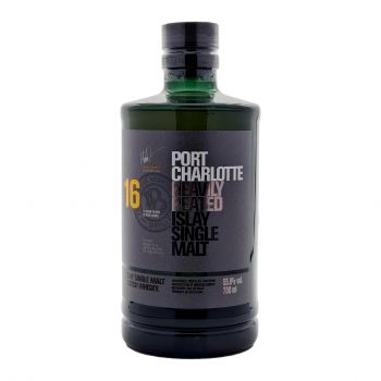 Port Charlotte 16yo 2003 | Fèis Ìle 2020 Digital Exclusive