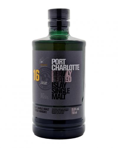 Port Charlotte 16yo 2003 | Fèis Ìle 2020 Digital Exclusive