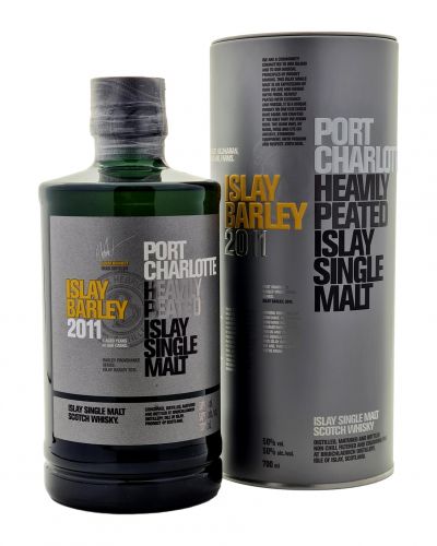 Port Charlotte 2011