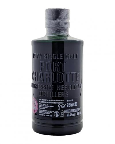Port Charlotte MNC: 01 | 2005/2019