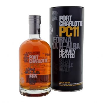 Port Charlotte PC11