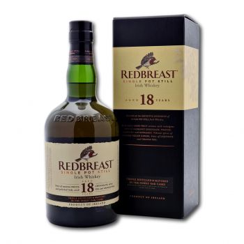 Redbreast 18yo | 2024