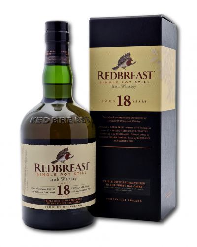 Redbreast 18yo | 2024