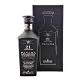 Rum Nation 21yo Panama