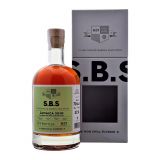 SBS Jamaica 2010 port and bourbon_