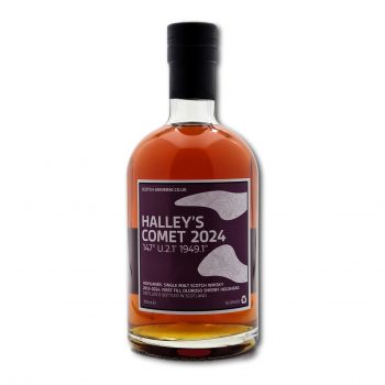 Scotch Universe Halley's Comet 12yo 2012/2024 | 147° U.2.1' 1949.1"