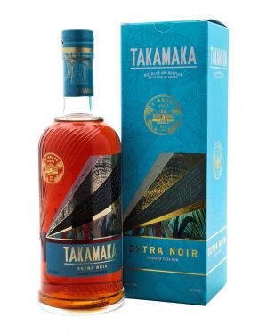 Takamaka Extra Noir | St. Andre Series