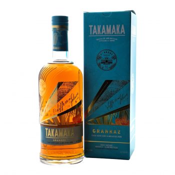 Takamaka Grankaz Batch #2 2022 | St. Andre Series