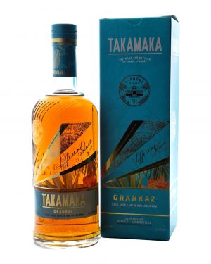 Takamaka Grankaz Batch #2 2022 | St. Andre Series