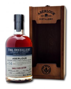 Aberlour 14yo 2004/2019 | The Distillery Reserve Collection #96367