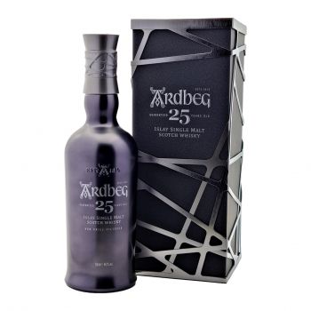 Ardbeg 25yo | 2020