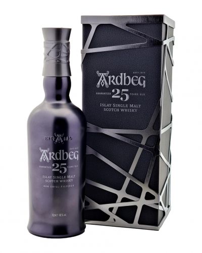 Ardbeg 25yo | 2020