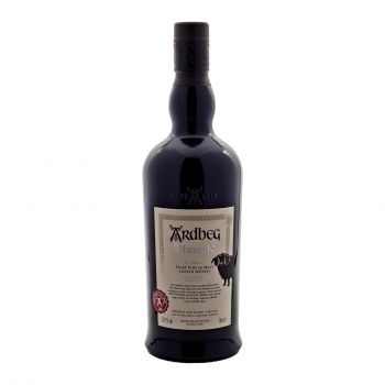 Ardbeg Blaaack | Committee Release 2019