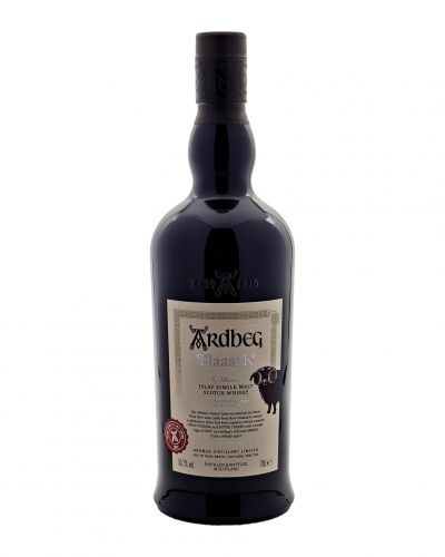 Ardbeg Blaaack | Committee Release 2019