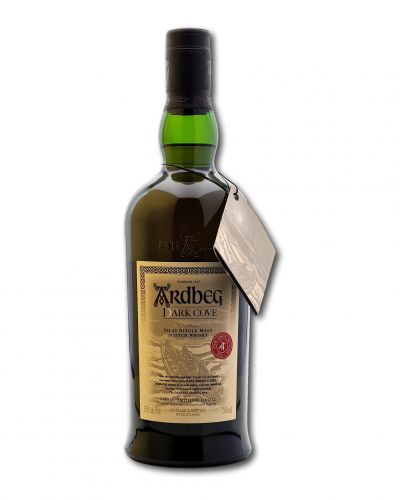 Ardbeg Dark Cove | Committee Release 2016