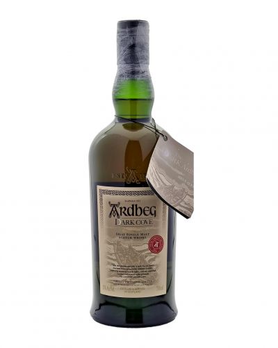 Ardbeg Dark Cove | Committee Release 2016