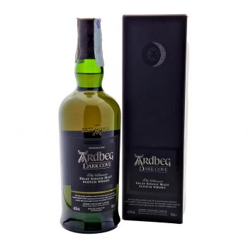 Ardbeg Dark Cove | Limited Edition 2016