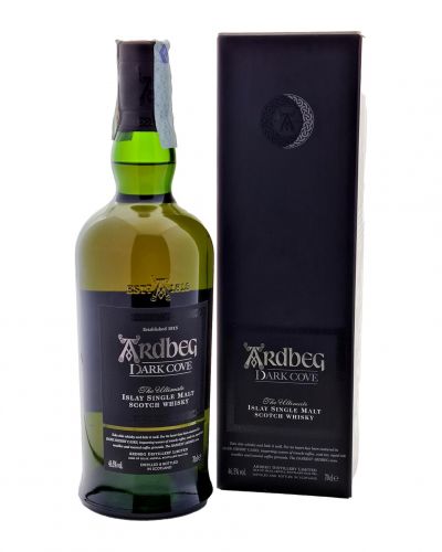 Ardbeg Dark Cove | Limited Edition 2016