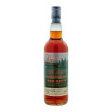 Ben Nevis 1990 Gust cask 5