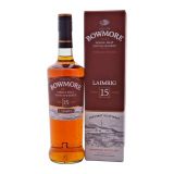 Bowmore 15yo Laimrig