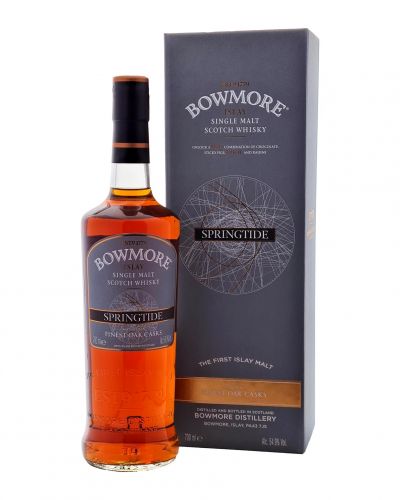 Bowmore Springtide | 2016