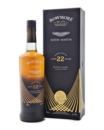 Bowmore 22yo | Masters Selection 2 | 2022