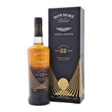 Bowmore aston martin