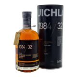 Bruichladdich 1984 32yo