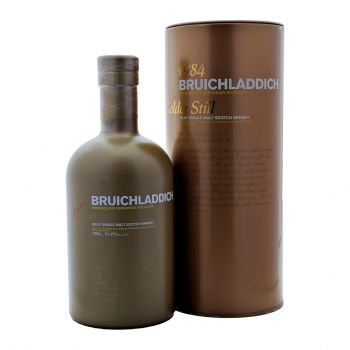 Bruichladdich 23yo 1984/2008 | Golder Still