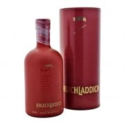 Bruichladdich 22yo 1984/2007 | Redder Still (Château Lafleur Finish)