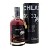 Bruichladdich 1986 30yo