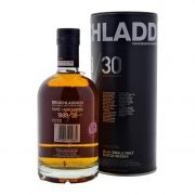 Bruichladdich 30yo 1988/2019 | Rare Cask Series: The Untouchable