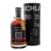 Bruichladdich 25yo 1990/2016 | Sherry Cask Edition