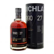 Bruichladdich 27yo 1990/2017 | Rare Cask Series: HB ’90