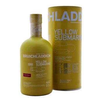 Bruichladdich 25yo 1991/2018 | WMD III