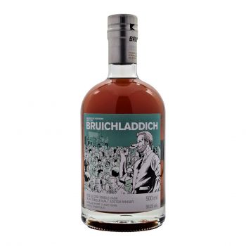 Bruichladdich 17yo 2003/2021 | Fèis Ìle 2021 Single Cask