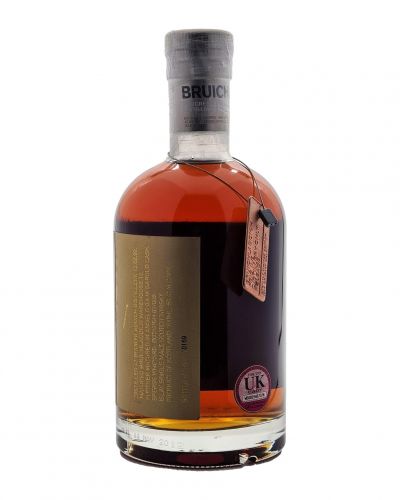 Bruichladdich 20yo 1992/2012 | XX Nostalgia Barolo | Fèis Ìle 2012