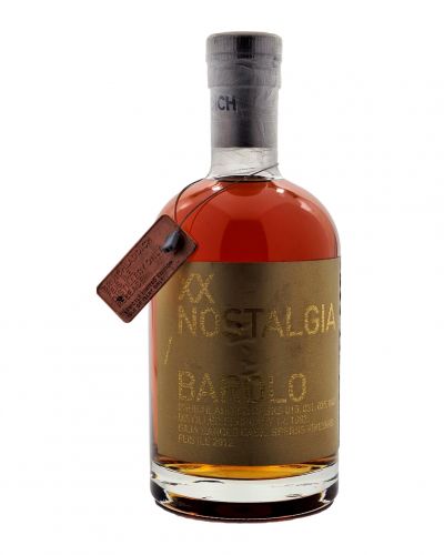 Bruichladdich 20yo 1992/2012 | XX Nostalgia Barolo | Fèis Ìle 2012