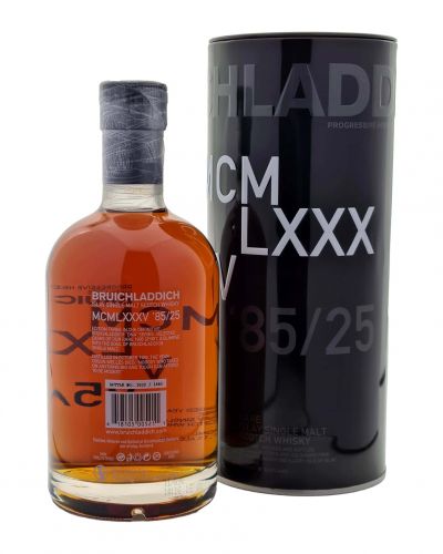 Bruichladdich 25yo 1985/2011 | MCMLXXXV | 3rd DNA