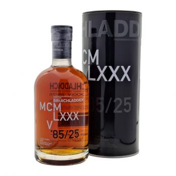 Bruichladdich 25yo 1985/2011 | MCMLXXXV | 3rd DNA