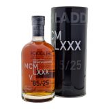 Bruichladdich DNA 1985 25yo_