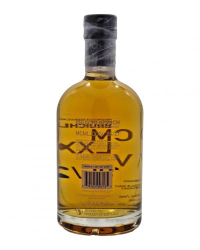 Bruichladdich 27yo 1985/2012 | MCMLXXXV | 4th DNA