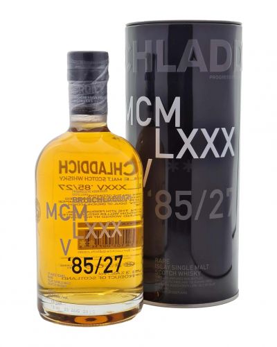 Bruichladdich 27yo 1985/2012 | MCMLXXXV | 4th DNA