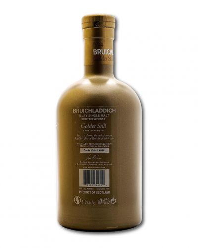 Bruichladdich 23yo 1984/2008 | Golder Still