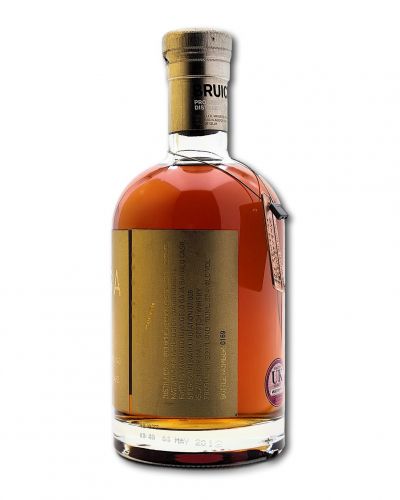 Bruichladdich 20yo 1992/2012 | XX Nostalgia Barolo | Fèis Ìle 2012